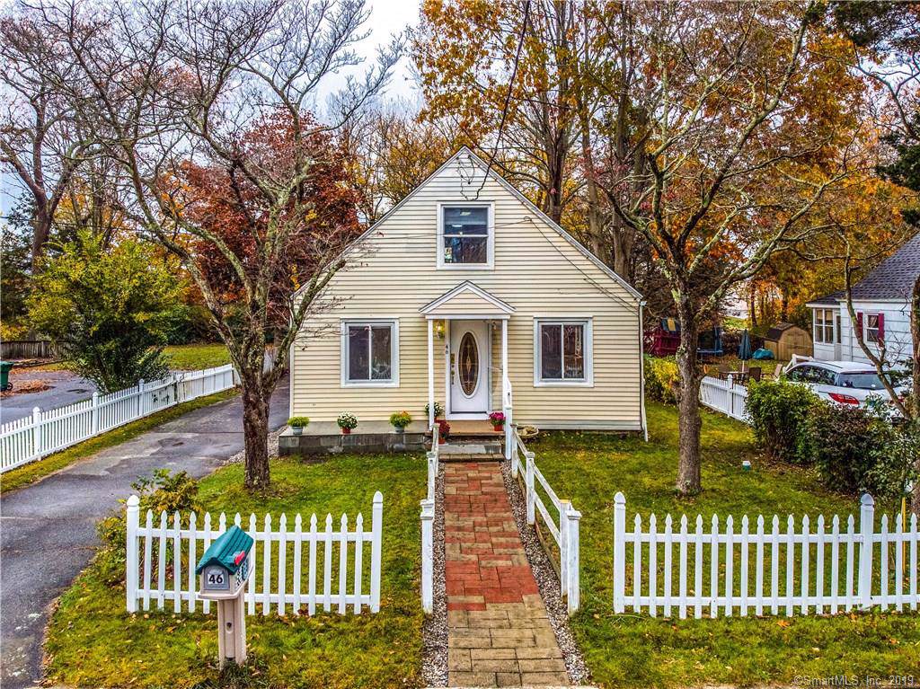 46 Monroe Street - Photo 1
