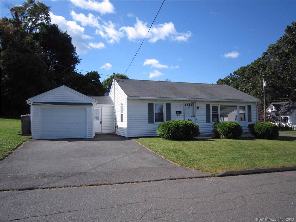 5 Alma Street - Photo 1