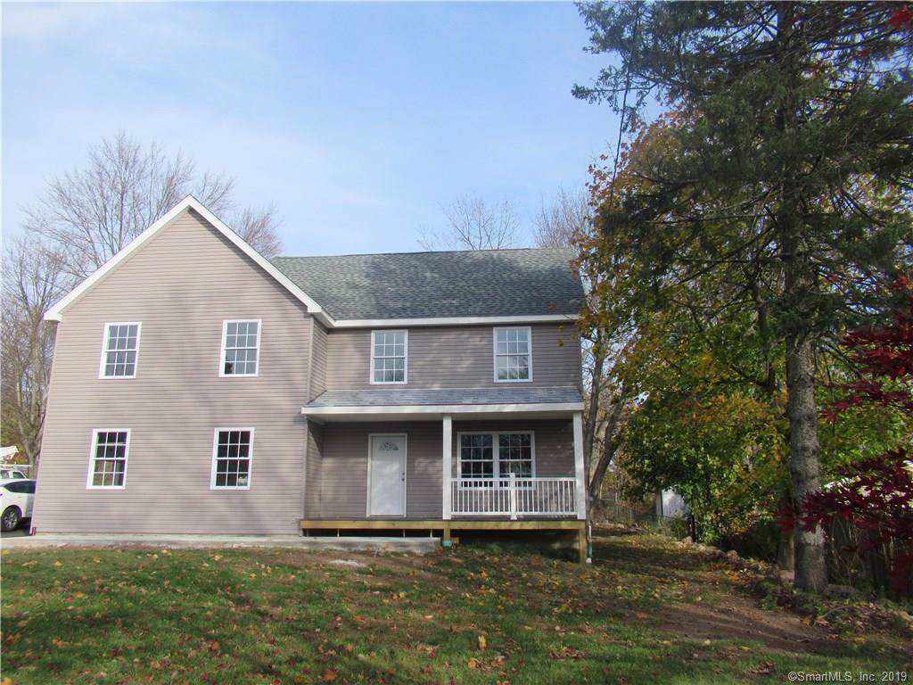 1008 Stafford Avenue - Photo 1