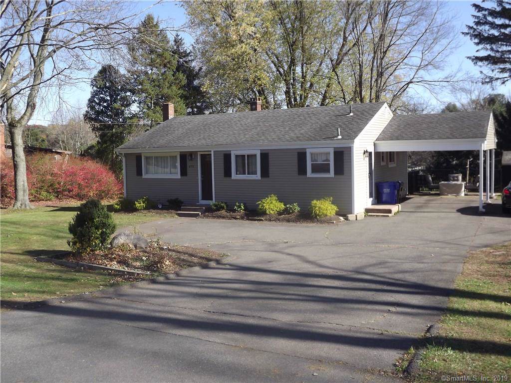 472 Avery Street - Photo 1