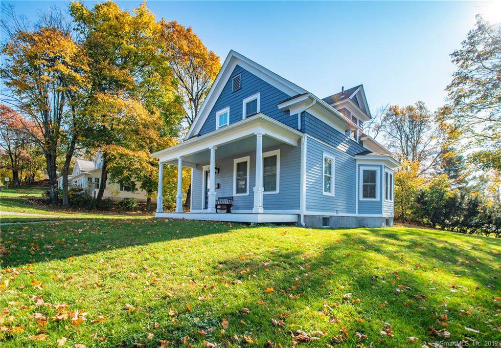 41 Elizabeth Street - Photo 1