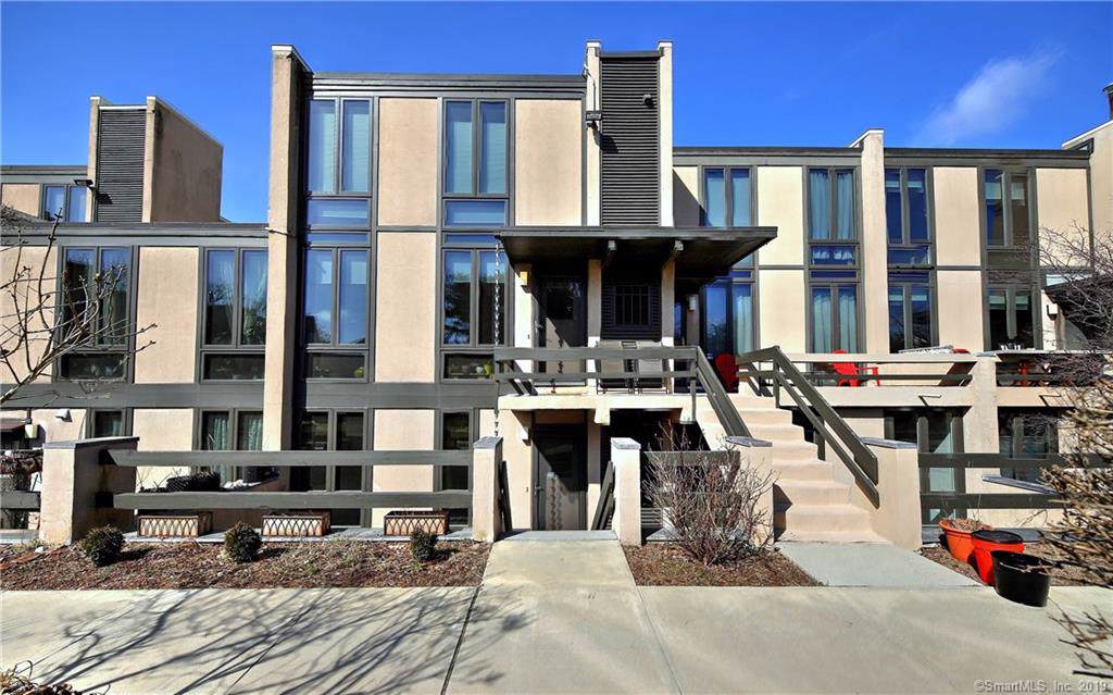 7D Hughes Place - Photo 1