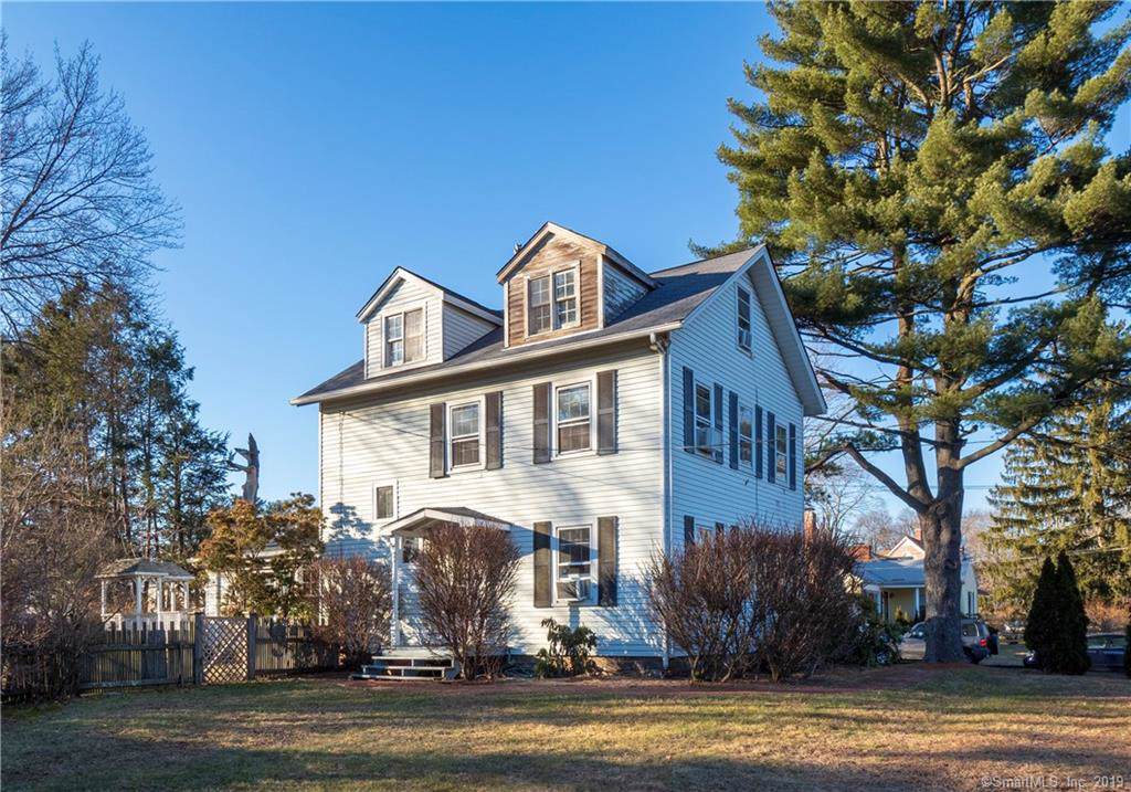 11 Chestnut Hill Road - Photo 1