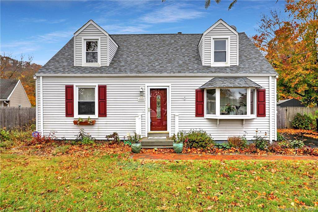 55 Glenmoor Drive - Photo 1