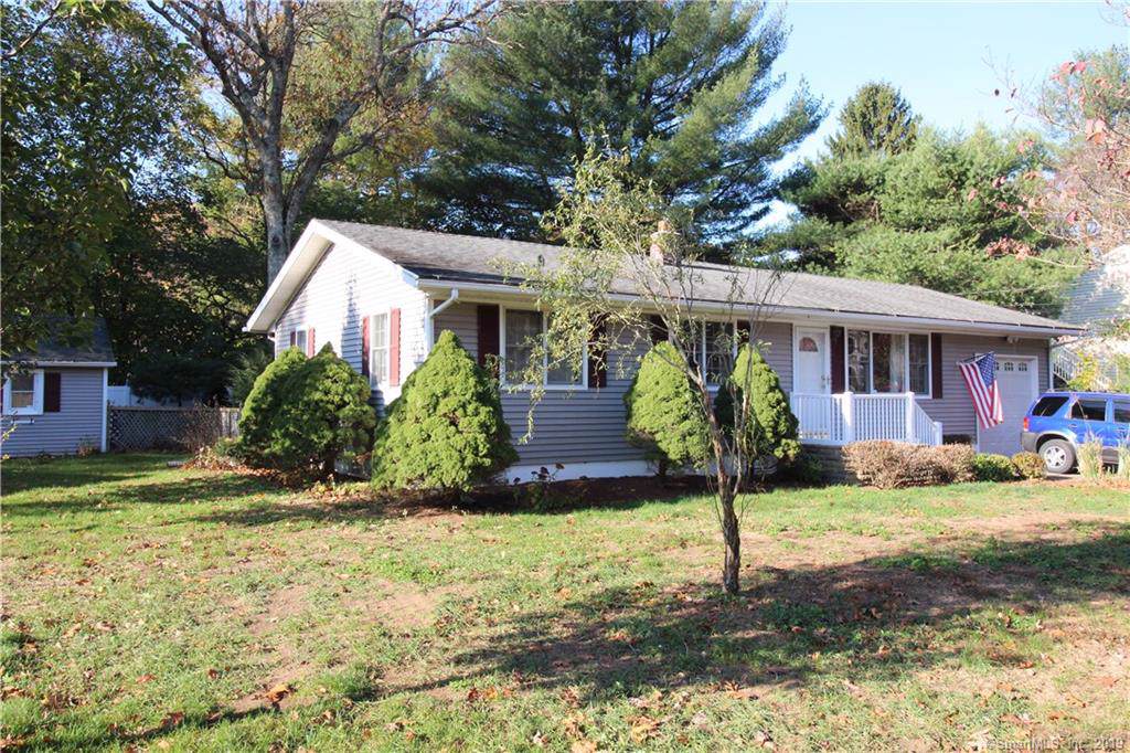 21 Palmer Lane - Photo 1