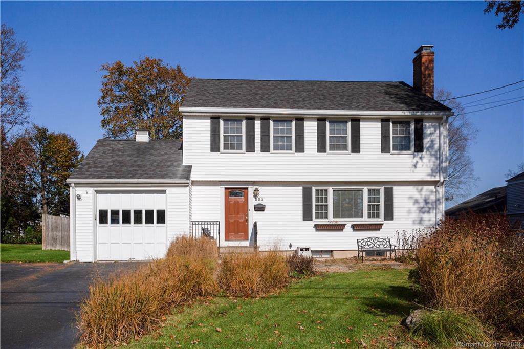 507 Brimfield Road - Photo 1