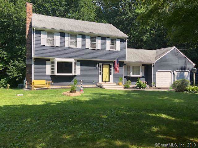 147 Stillmeadow Drive - Photo 1