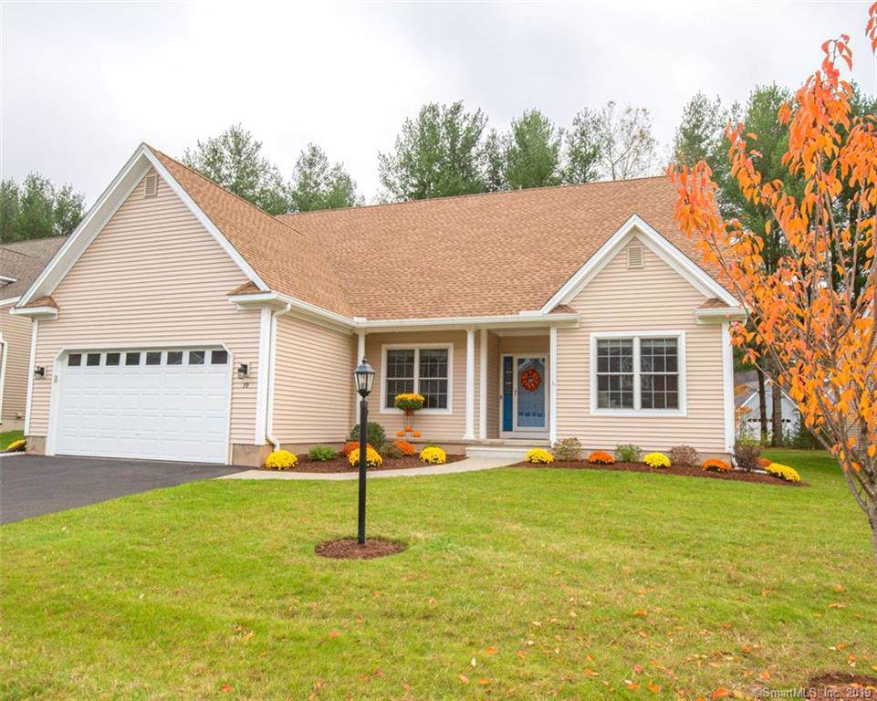 39 Tanglewood Drive - Photo 1