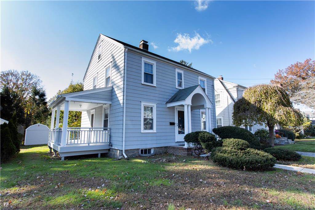 61 Brightwood Avenue - Photo 1