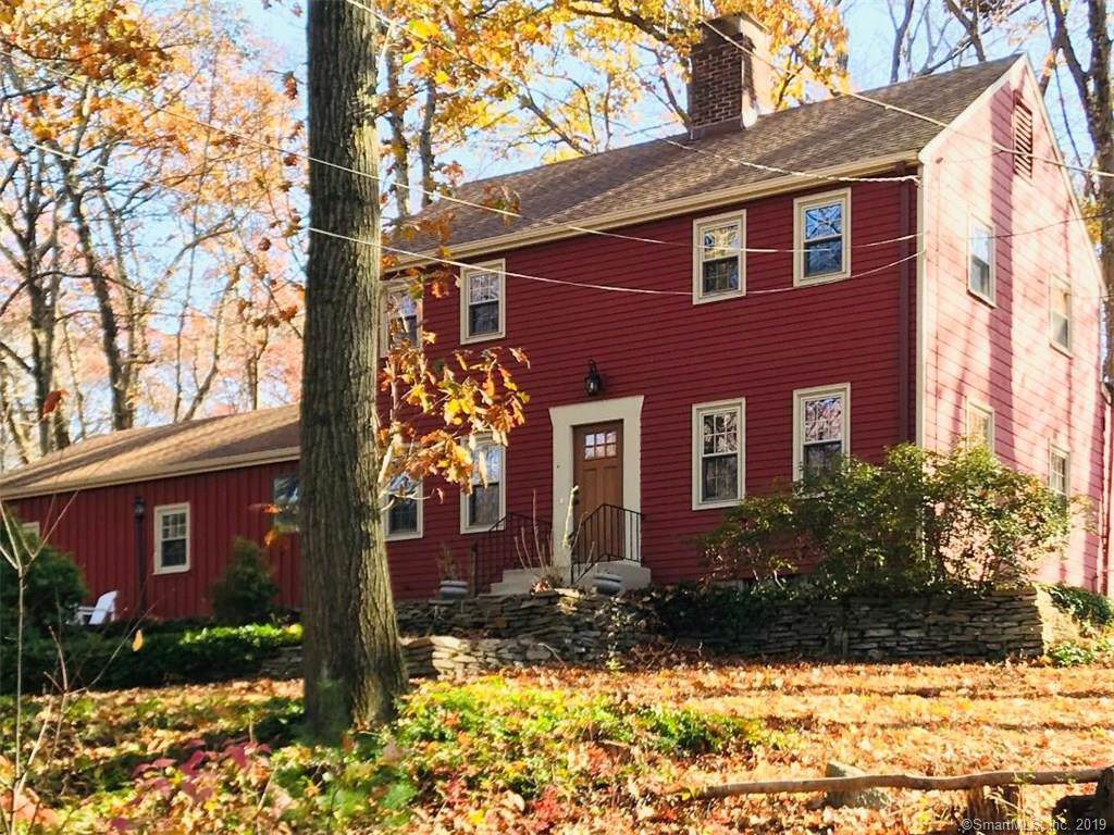 151 Minnechaug Drive - Photo 1