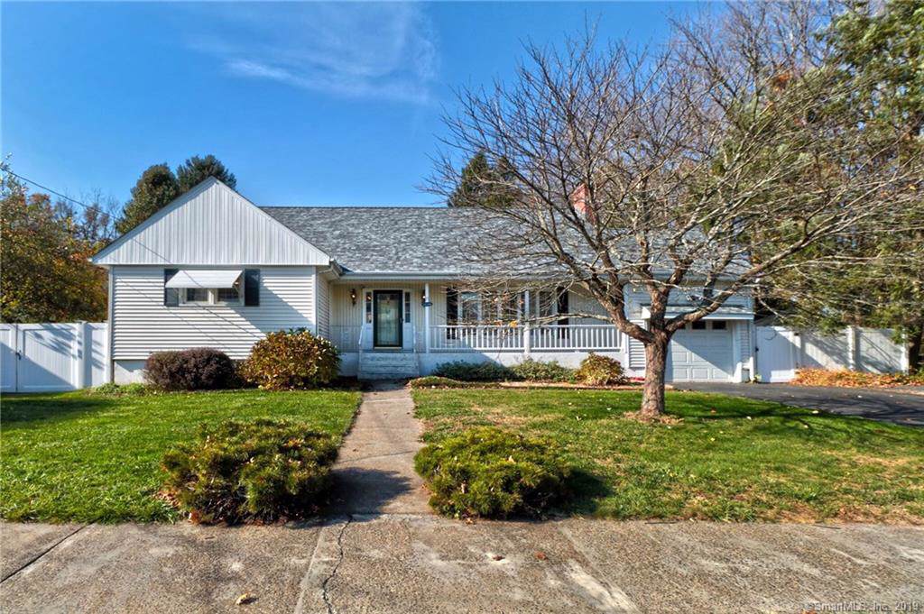 154 Ursini Drive - Photo 1