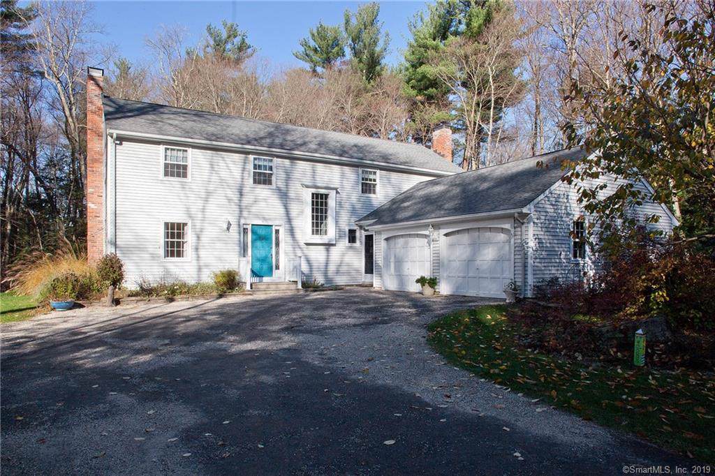 8 Wyngate - Photo 1