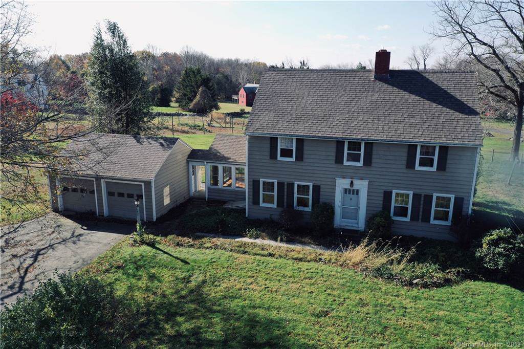 182 Tanner Marsh Road - Photo 1