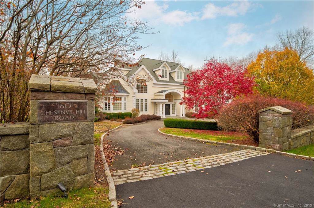 160 Chestnut Hill Road - Photo 1
