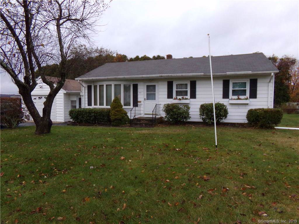 64 Orchard Drive - Photo 1