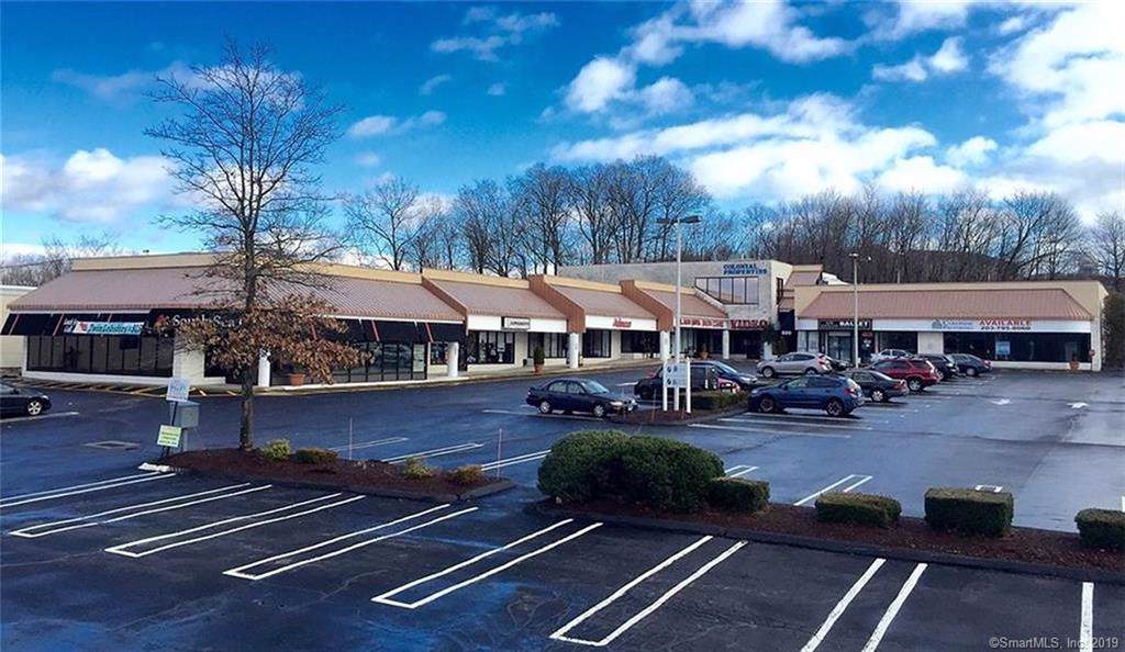 200 Boston Post Road - Photo 1