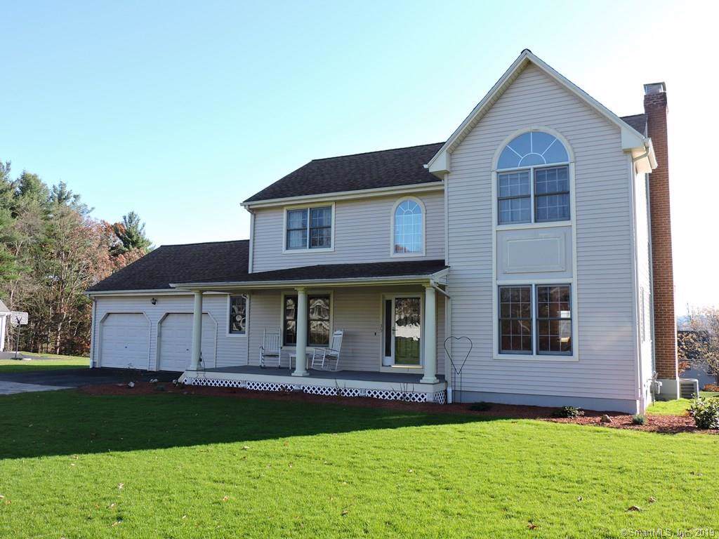 35 Ellsworth Circle - Photo 1