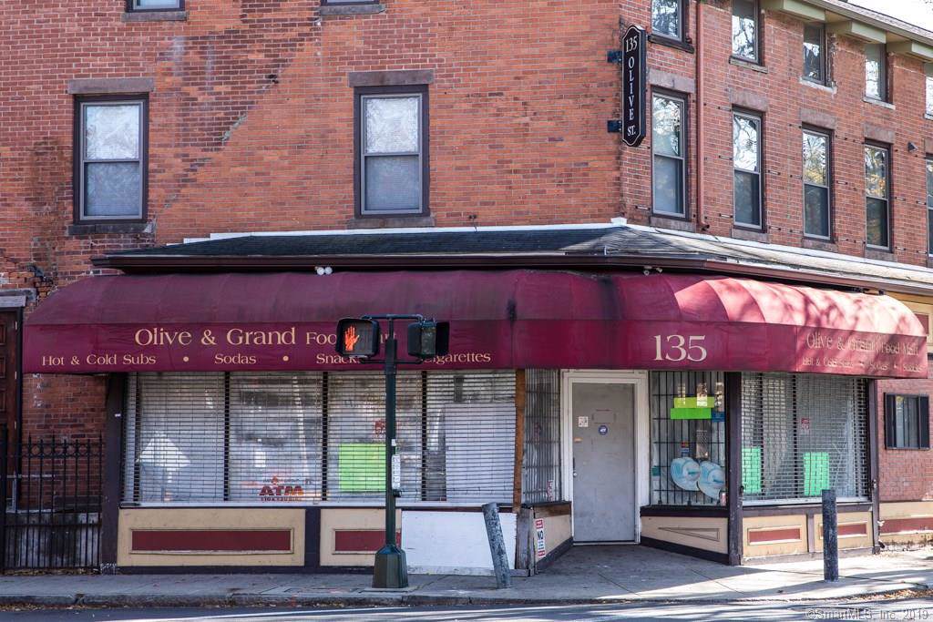 135 Olive Street - Photo 1