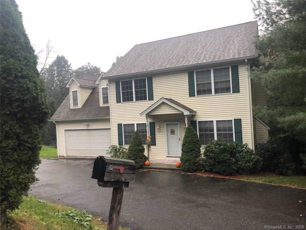 77 Perock Lane - Photo 1