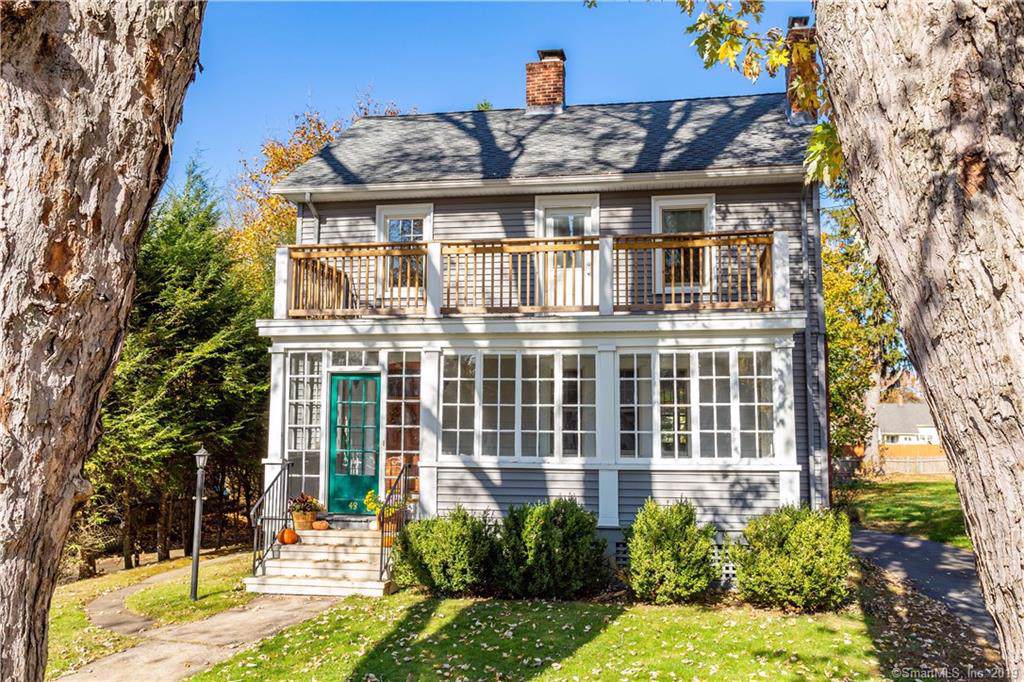 48 Robbins Drive - Photo 1