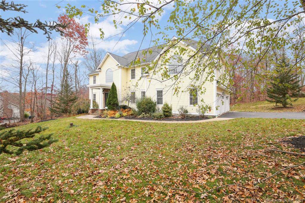 16 Apple Drive - Photo 1
