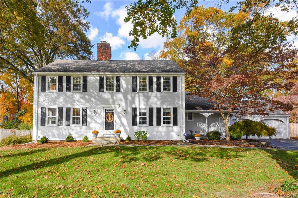 20 Farm Hill Road - Photo 1
