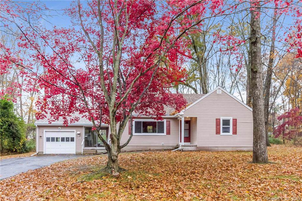 44 Bailey Drive - Photo 1