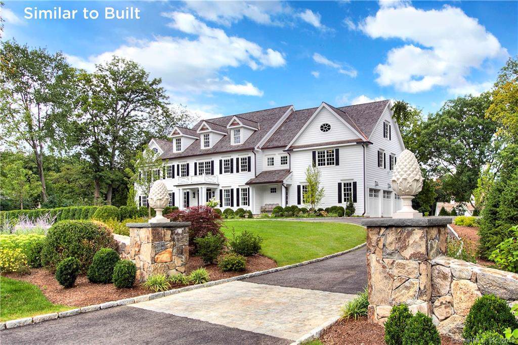 388 Spring Water Lane - Photo 1