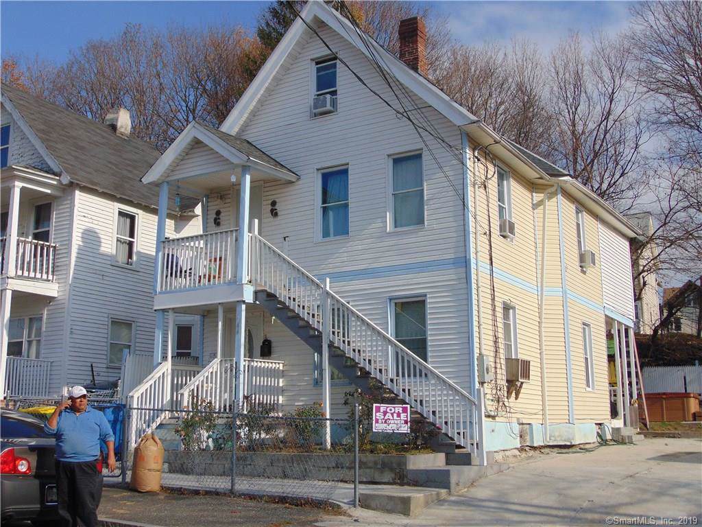 144 Bishop Street - Photo 1