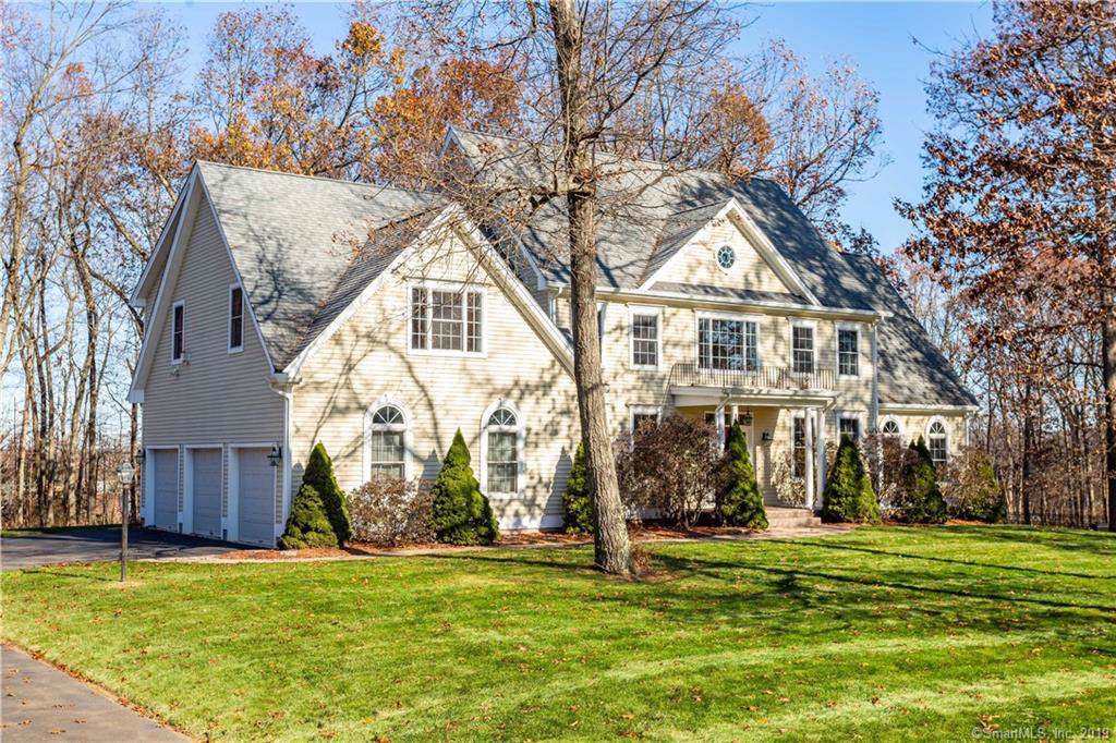 10 Ellridge Place - Photo 1