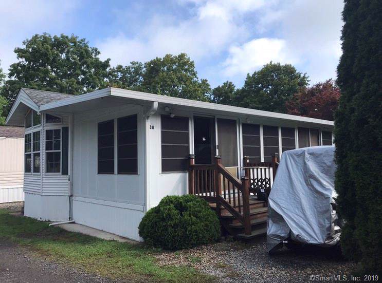306 Old Colchester Rd #38 - Photo 1