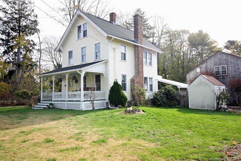 116 Old Boston Post Road - Photo 1