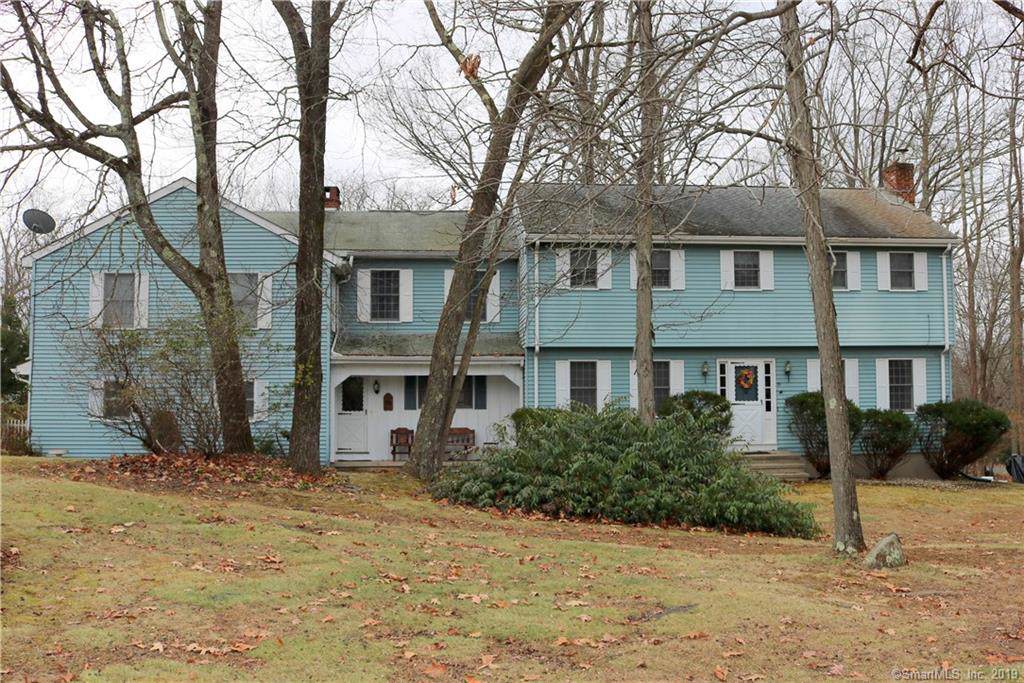 43 Laurel Grove Drive - Photo 1