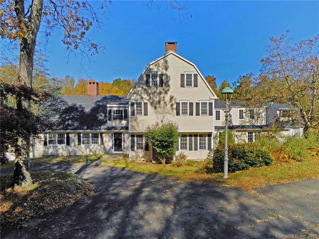 203 Middlebrook Farm Road - Photo 1