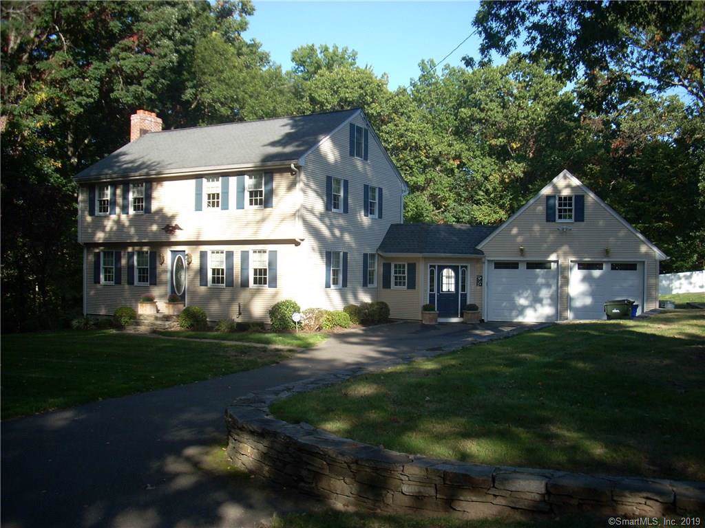 400 Woodland Street - Photo 1
