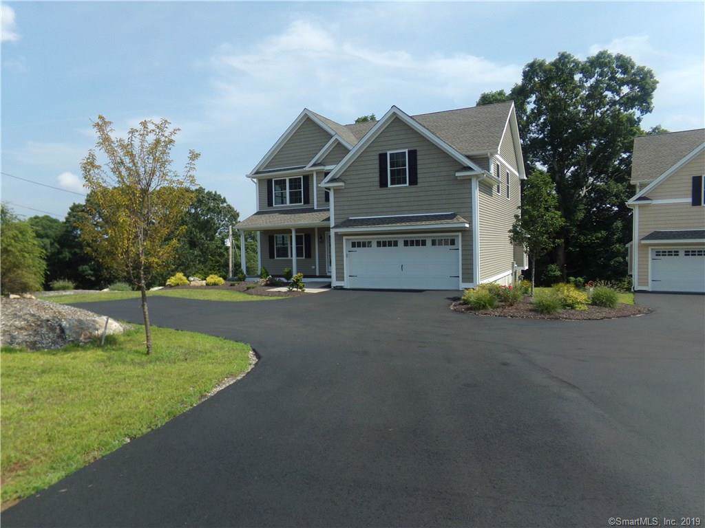 2 Sylvesters Way Road - Photo 1