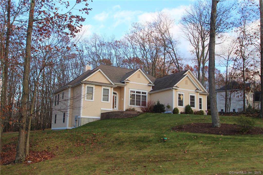71 Crystal Ridge Drive - Photo 1