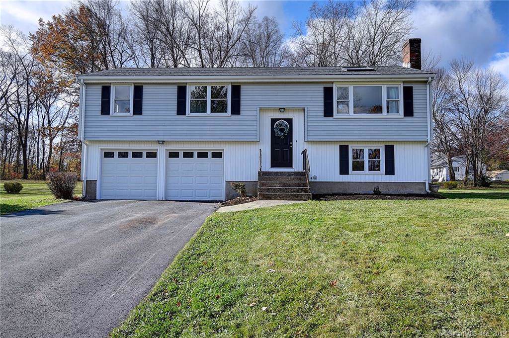 245 Willowcrest Drive - Photo 1