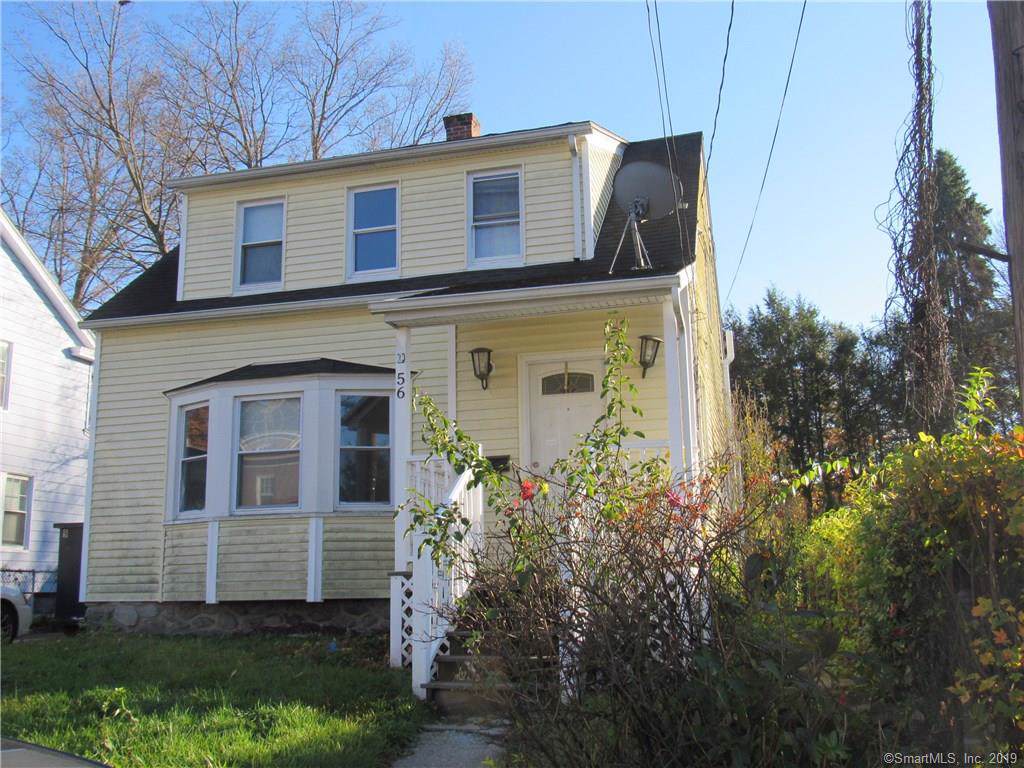56 Keefe Street - Photo 1