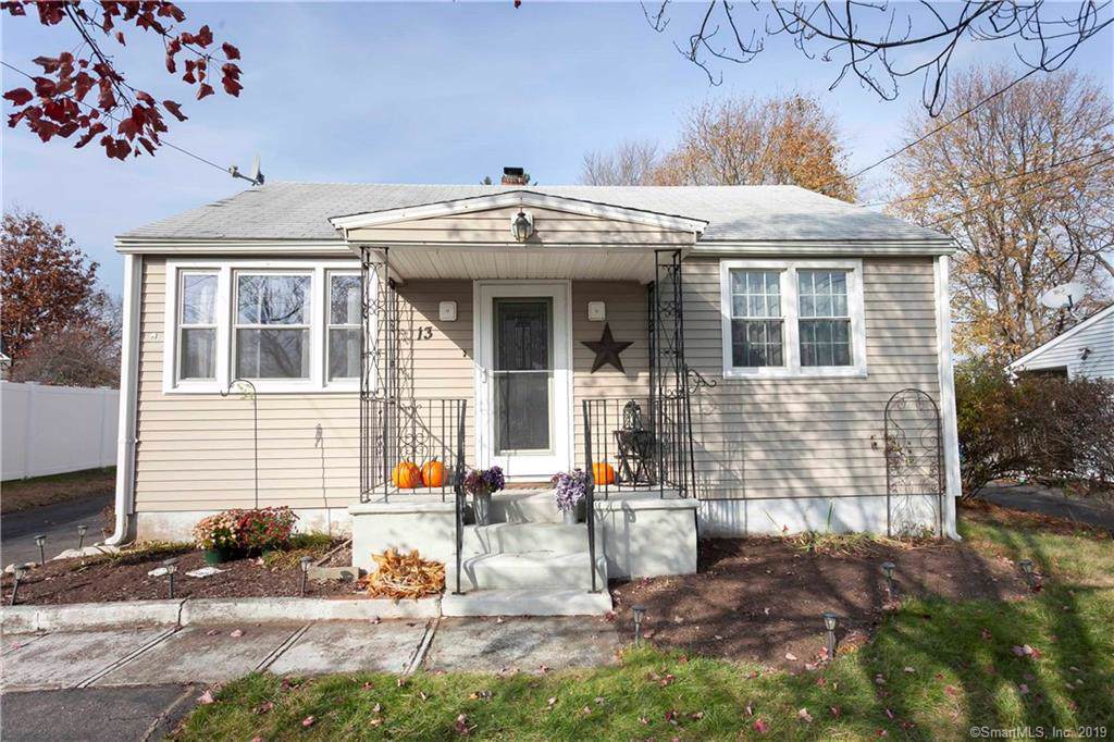 13 Predem Road - Photo 1