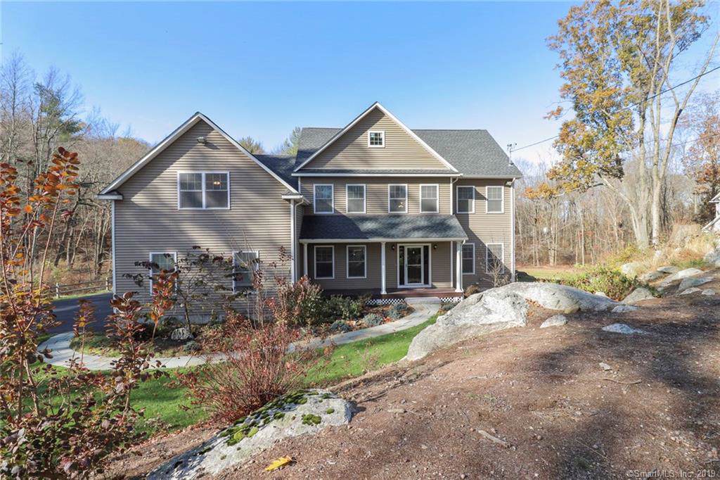 34 Cedar Hill Road - Photo 1