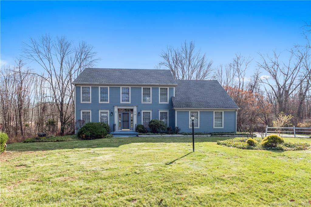 90 Springwood Lane - Photo 1