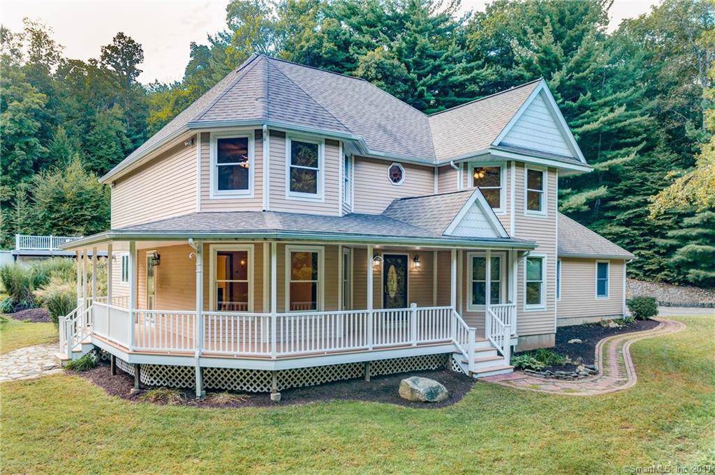 67 Williams Way - Photo 1