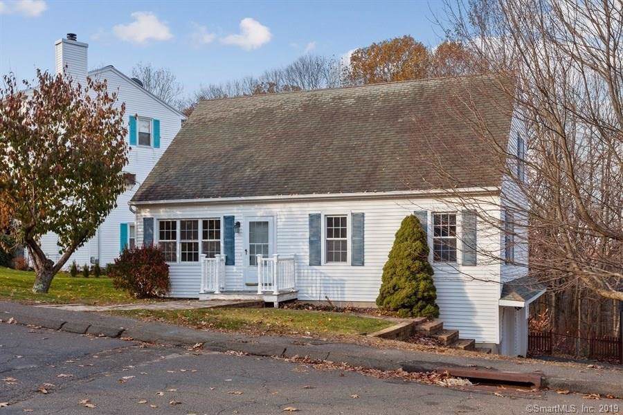 8 Westport Drive - Photo 1