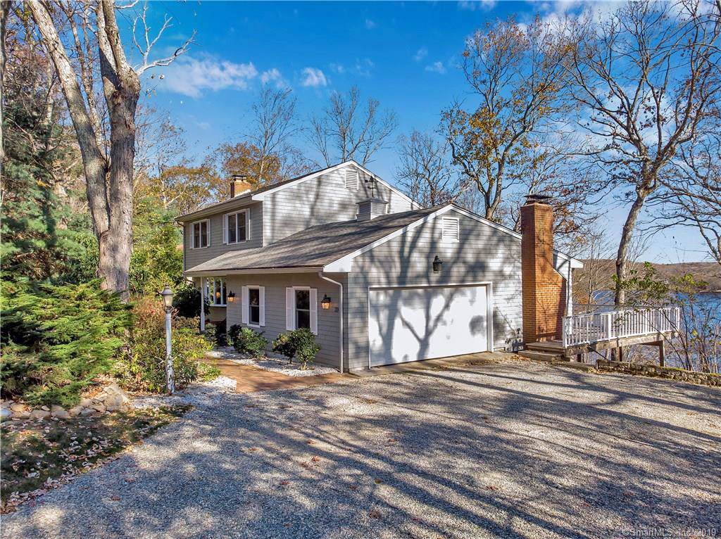39 Heritage Road - Photo 1