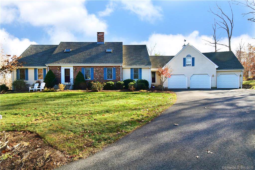 3 Robinson Circle - Photo 1
