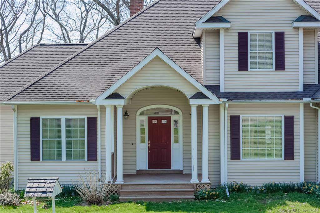 875 James Farm Road - Photo 1