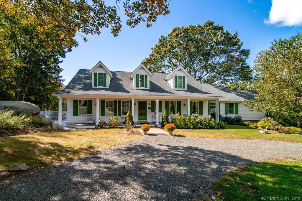33 Totoket Road - Photo 1