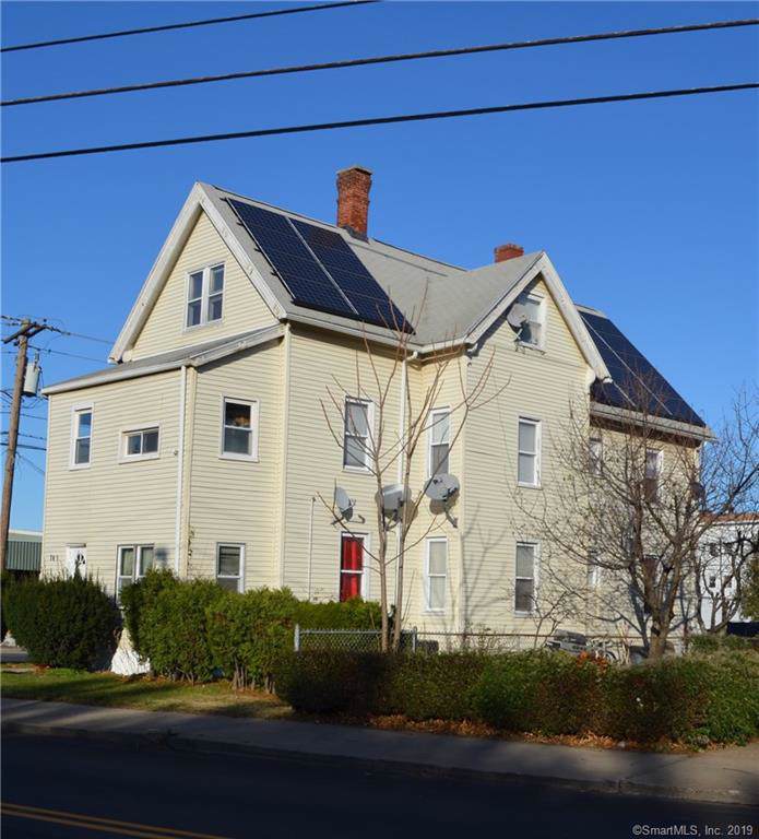 749 Stanley Street - Photo 1