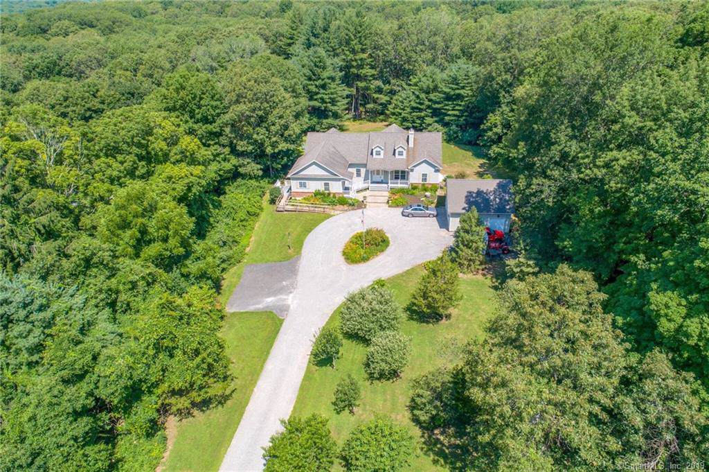 310 Eagleville Road - Photo 1